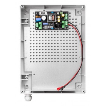 BCS BCS-ZA1206/UPS/XL uninterruptible power supply (UPS) 72 W