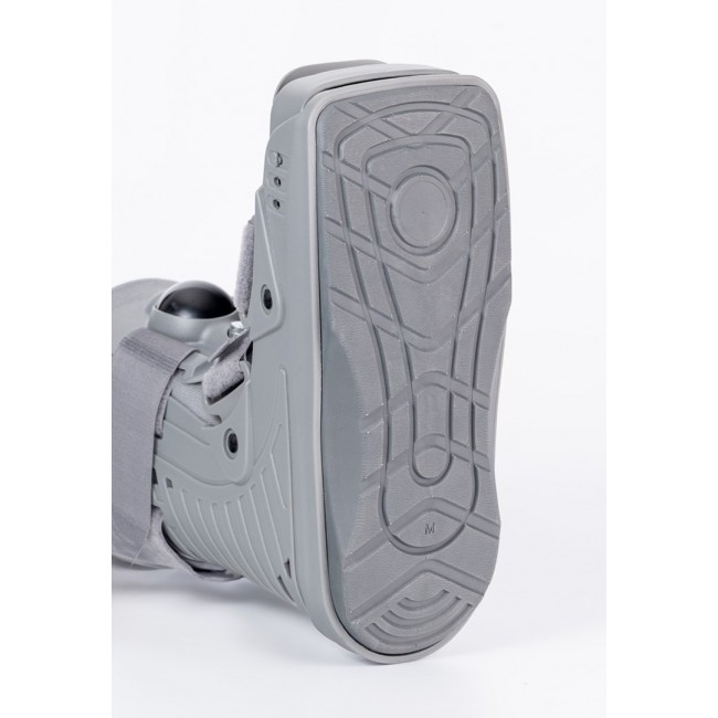 Short Ankle-Foot Orthosis 