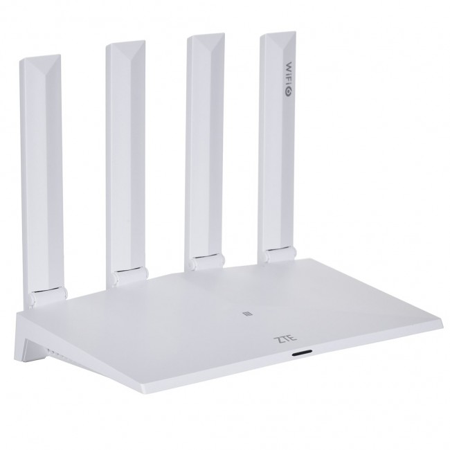 Router ZTE MC889+T3000