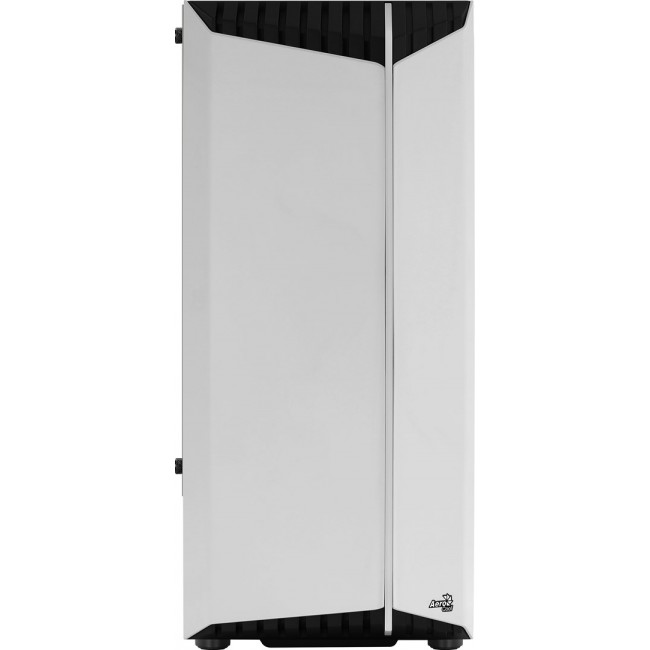 Aerocool Bionic Midi Tower White