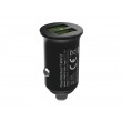 Green Cell Car Charger GC PowerRide Nano36 36W 6A 2x USB-A