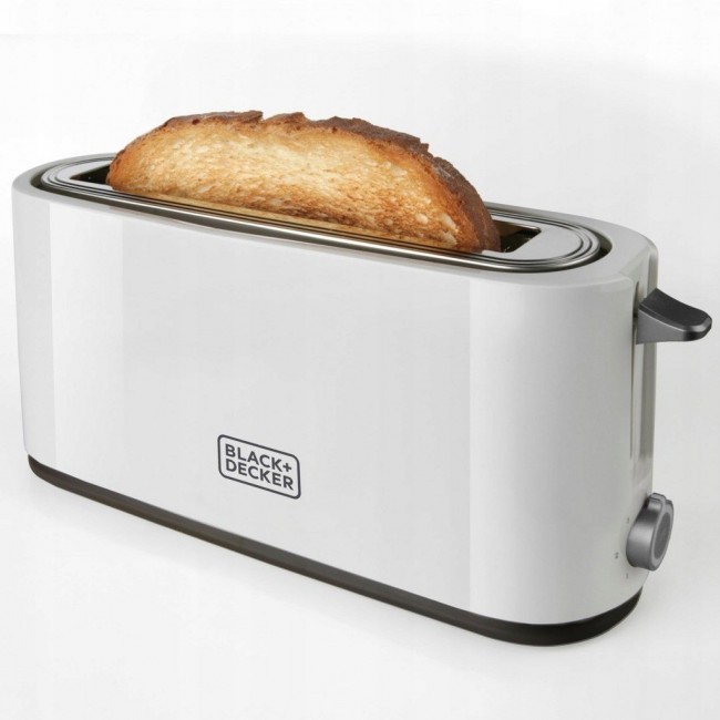 Toaster Black+Decker BXTO1001E (1000W)