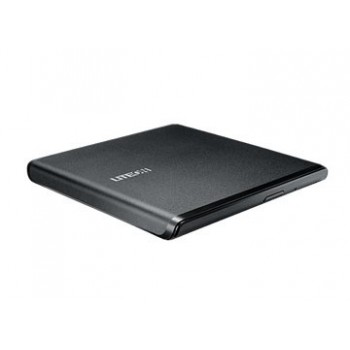 Lite-On ES1 optical disc drive DVD RW Black