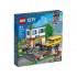 LEGO City 60329 A day at school