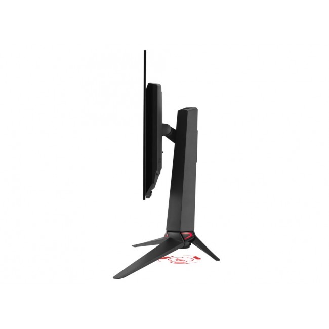 ASUS ROG Swift OLED PG27AQDM computer monitor 67.3 cm (26.5