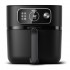 Philips 7000 series HD9876/90 fryer Single 8.3 L Stand-alone 2200 W Hot air fryer Black