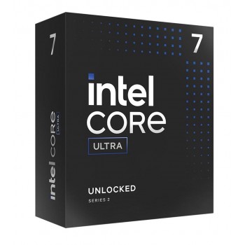 Intel Core Ultra 7 265 processor 30 MB Smart Cache Box