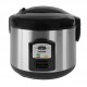 Mesko MS 6411 rice cooker Black,Stainless steel 1000 W Mesko MS 6411 rice cooker Black,Stainless steel 1000 W