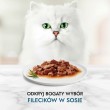 PURINA Gourmet Perle Mix - wet cat food - 60x85 g PURINA Gourmet Perle Mix - wet cat food - 60x85 g