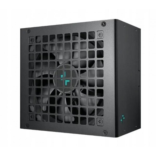DeepCool PL750D power supply unit 750 W 20+4 pin ATX ATX Black DeepCool PL750D power supply unit 750 W 20+4 pin ATX ATX Black