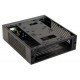 Chieftec IX-01B Small Form Factor (SFF) Black 85 W Chieftec IX-01B Small Form Factor (SFF) Black 85 W