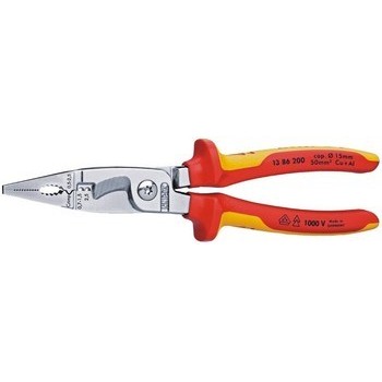 Knipex 13 86 200 plier Needle-nose pliers