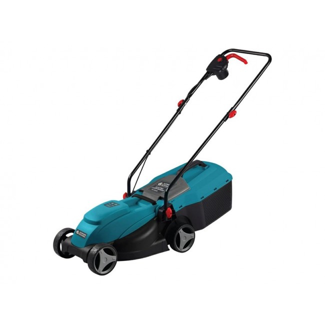 K NNER & S HNEN ELECTRIC LAWN MOWER 32LM 1000W 32cm K NNER & S HNEN ELECTRIC LAWN MOWER 32LM 1000W 32cm