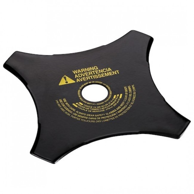 DeWALT DT20680-QZ brush cutter/string trimmer accessory Brush cutter blade DeWALT DT20680-QZ brush cutter/string trimmer accessory Brush cutter blade