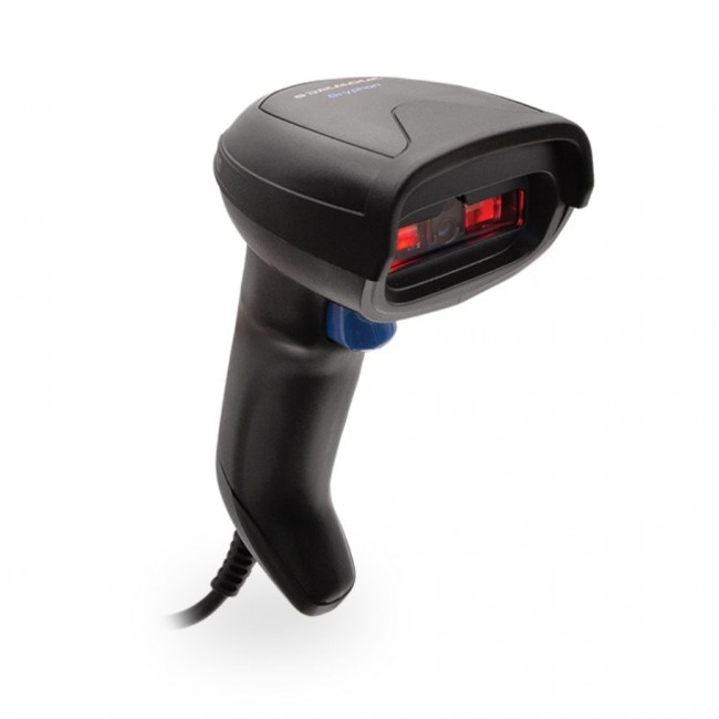 Datalogic Gryphon I GD4220 Handheld bar code reader 1D Linear Black Datalogic Gryphon I GD4220 Handheld bar code reader 1D Linear Black