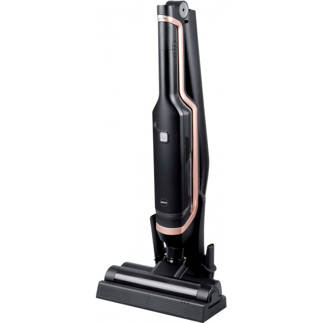 OB90 ELDOM, VESS upright vacuum cleaner, cordless, electric brush OB90 ELDOM, VESS upright vacuum cleaner, cordless, electric brush