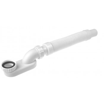 Bathtub siphon