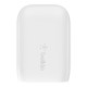 Belkin WCB007vfWH Smartphone, Tablet White AC Fast charging Indoor Belkin WCB007vfWH Smartphone, Tablet White AC Fast charging Indoor
