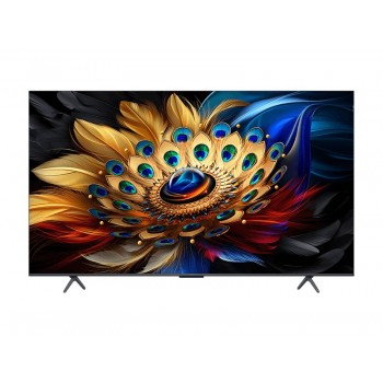 TCL C65 Serie C6 Smart TV QLED 4K 75