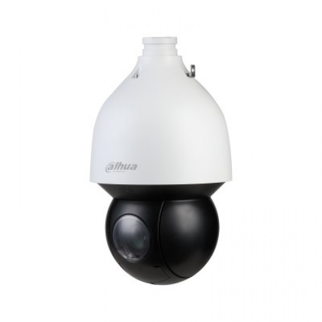 Dahua Technology WizSense DH-SD5A445GB-HNR security camera Dome IP security camera Outdoor 2560 x 1440 pixels Ceiling/wall Dahua Technology WizSense DH-SD5A445GB-HNR security camera Dome IP security camera Outdoor 2560 x 1440 pixels Ceiling/wall