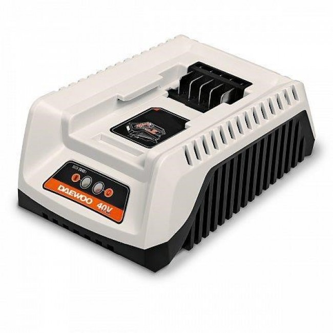 Daewoo DACH 2040Li Battery charger Daewoo DACH 2040Li Battery charger