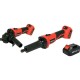 Yato YT-828296 angle grinder Yato YT-828296 angle grinder