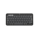 Logitech Pebble Keys 2 K380s Logitech Pebble Keys 2 K380s