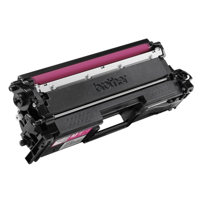 Brother TN-821XXLM toner cartridge 1 pc(s) Original Magenta Brother TN-821XXLM toner cartridge 1 pc(s) Original Magenta
