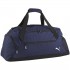 Puma Team Goal M Bag Navy Blue 90233 05