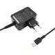 Qoltec 51035 power adapter/inverter Indoor 45 W Black Qoltec 51035 power adapter/inverter Indoor 45 W Black