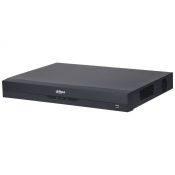 Network Video Recorder 8CH/NVR5208-EI DAHUA