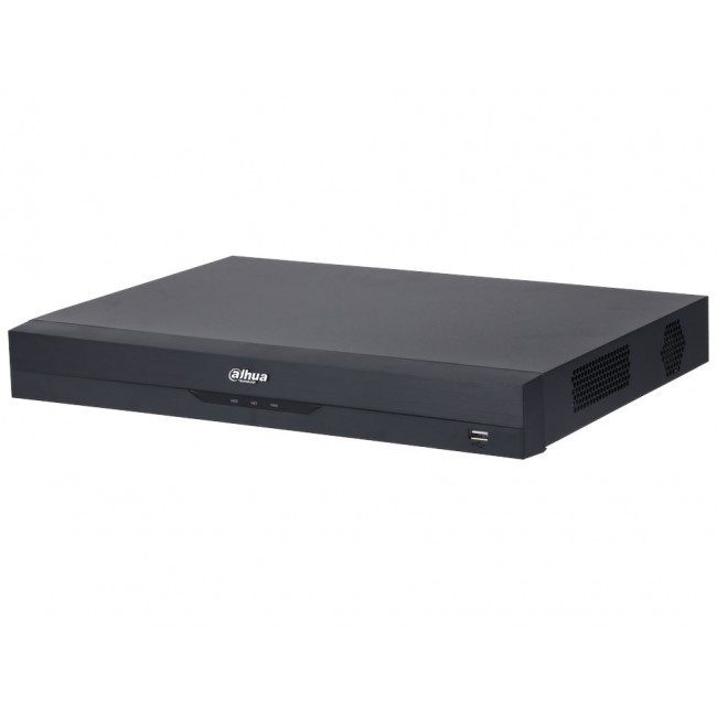 Network Video Recorder 8CH/NVR5208-EI DAHUA
