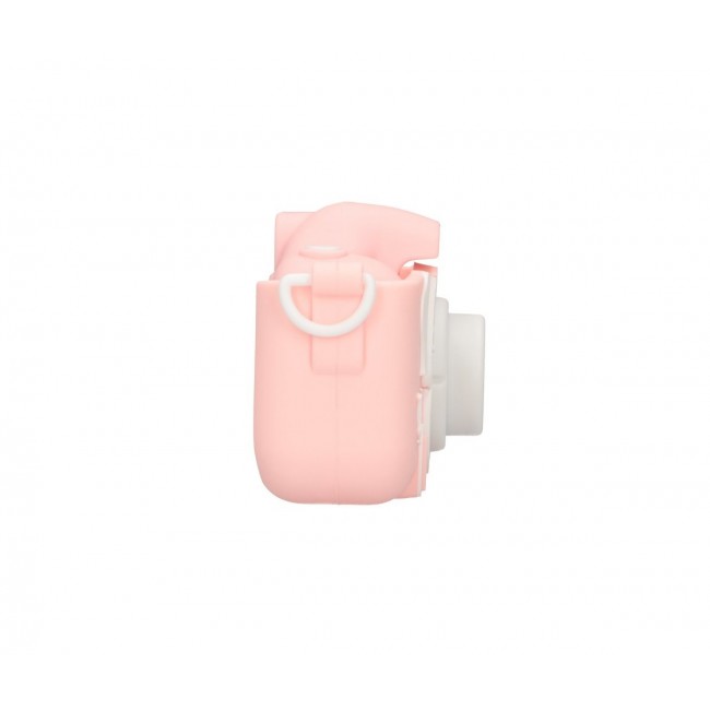Extralink Camera Kids Camera H28 Single Pink 1080P 30fps, 2.0 Extralink Camera Kids Camera H28 Single Pink 1080P 30fps, 2.0