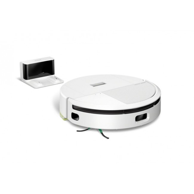 iRobot Roomba Combo 205 cleaning robot (white)