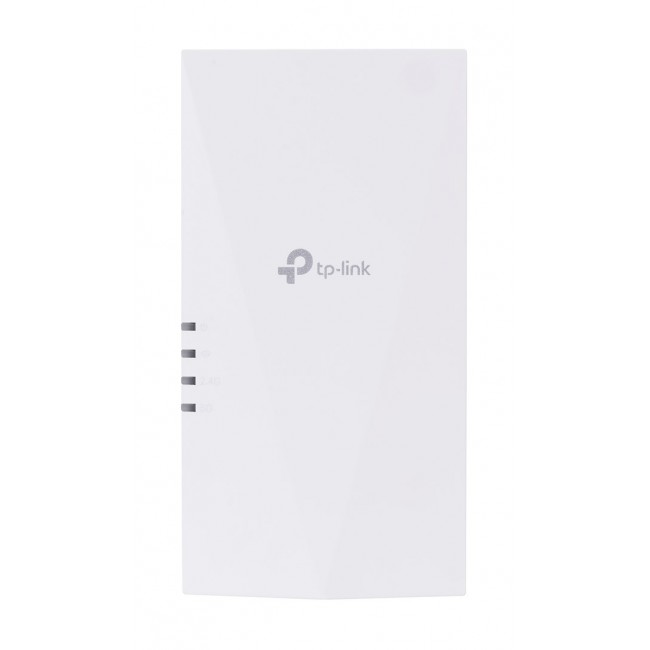 TP-Link RE500X network extender Network transmitter & receiver White 1000 Mbit/s TP-Link RE500X network extender Network transmitter & receiver White 1000 Mbit/s