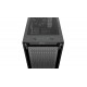 DeepCool CG560 Midi Tower Black DeepCool CG560 Midi Tower Black