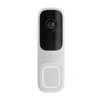 AJAX DoorBell (white)