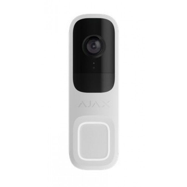AJAX DoorBell (white)