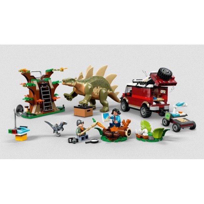 LEGO Jurassic World 76965 LEGO Jurassic World 76965
