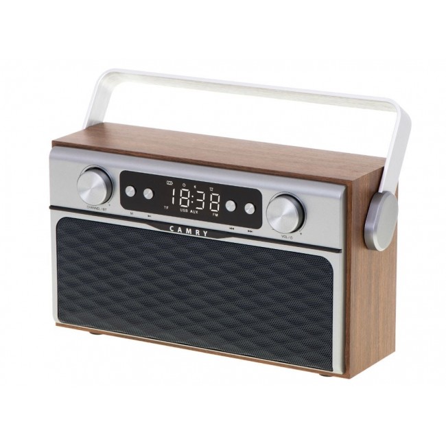 Radio Camry CR 1183 Bluetooth Radio Camry CR 1183 Bluetooth