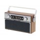 Radio Camry CR 1183 Bluetooth Radio Camry CR 1183 Bluetooth