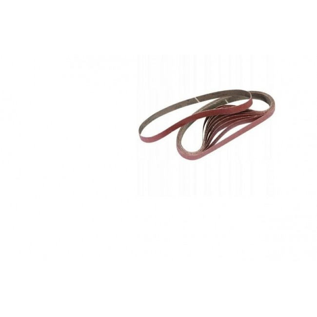 DEWALT Schleifband Bandfeile 13x457mm 40G-120G DEWALT Schleifband Bandfeile 13x457mm 40G-120G