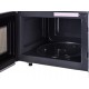SHARP YC-PS204AE-S MICROWAVE OVEN SHARP YC-PS204AE-S MICROWAVE OVEN