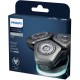 Philips SHAVER Series 9000 Precision blades* Replacement shaving heads Philips SHAVER Series 9000 Precision blades* Replacement shaving heads