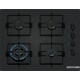 BOSCH gas hob POH6B6K30 BOSCH gas hob POH6B6K30