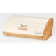 Maestro MR-1775-IVORY bread box Other Ivory, Wood Bamboo, Metal Maestro MR-1775-IVORY bread box Other Ivory, Wood Bamboo, Metal