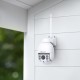 IP Camera FOSCAM SD4 White IP Camera FOSCAM SD4 White
