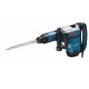 Bosch GSH 7 VC Black, Blue 1500 W Bosch GSH 7 VC Black, Blue 1500 W
