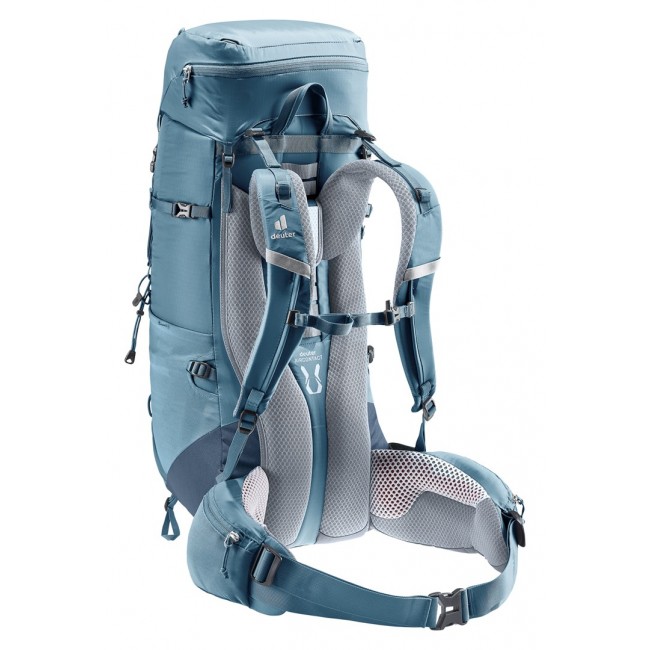 Deuter Aircontact Lite 40 + 10 60 L Blue Deuter Aircontact Lite 40 + 10 60 L Blue