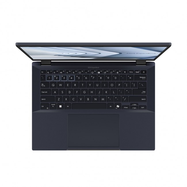 ASUS ExpertBook B3 B3404CMA_L-Q50455X Ultra 7 155H 14.0 ASUS ExpertBook B3 B3404CMA_L-Q50455X Ultra 7 155H 14.0